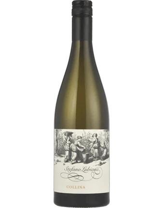 Stefano Lubiana Collina Chardonnay