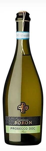 Boron Prosecco