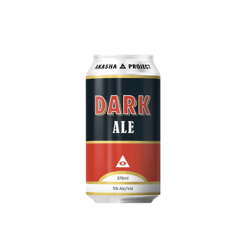 Akasha Dark Ale
