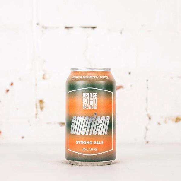 Bridge Rd American Strong Pale