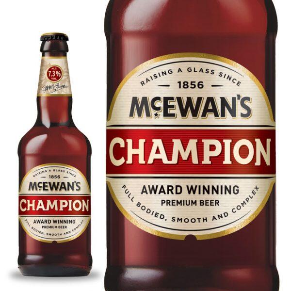 McEwan's Champion Ale