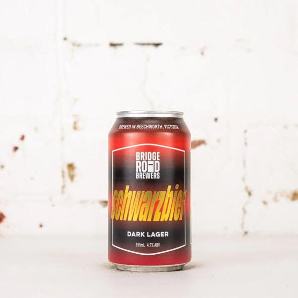 Bridge Road Schwarzbier