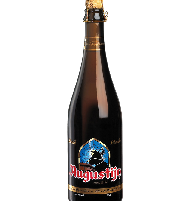 Augustijn Blond 750ml