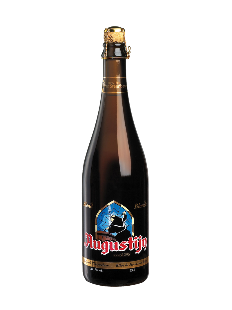 Augustijn Blond 750ml