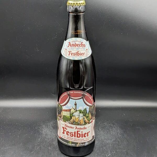 Andechs Festbier