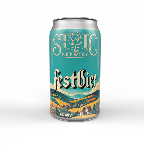 Stoic Festbier