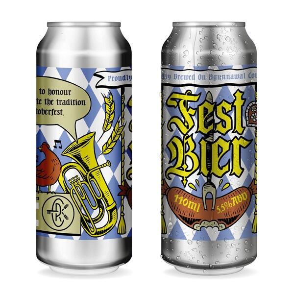 Cypher Festbier