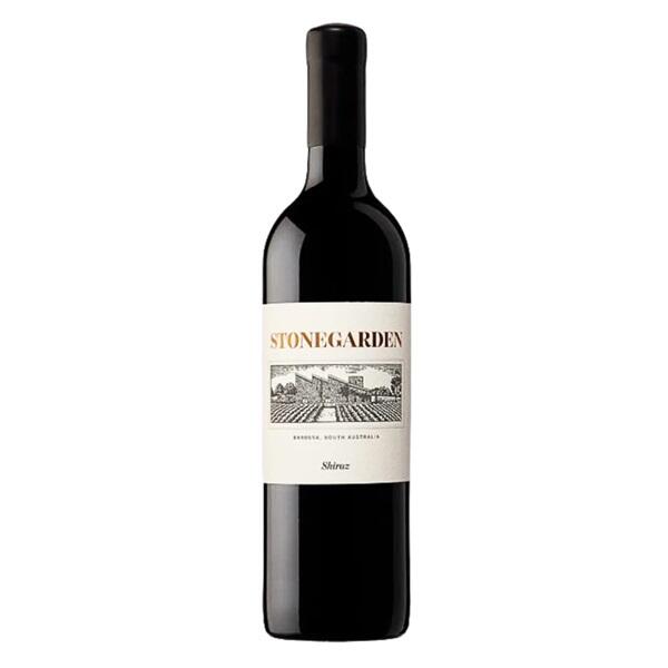Stonegarden Shiraz