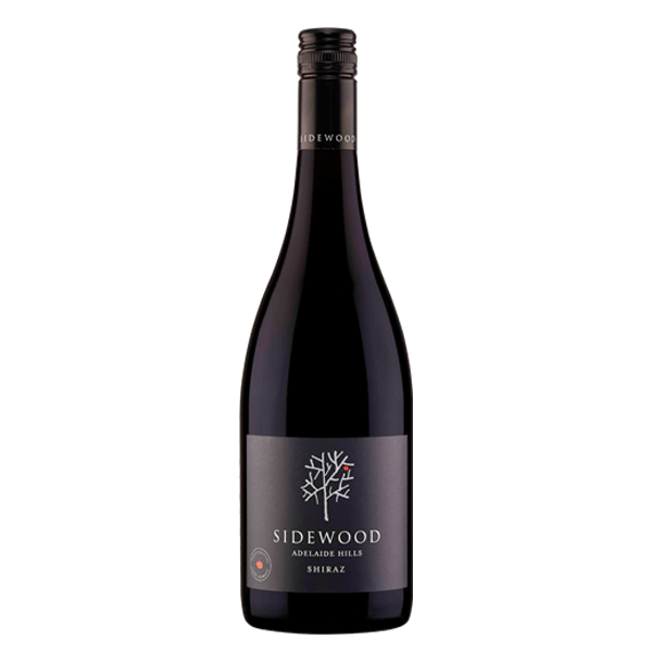 Sidewood Shiraz