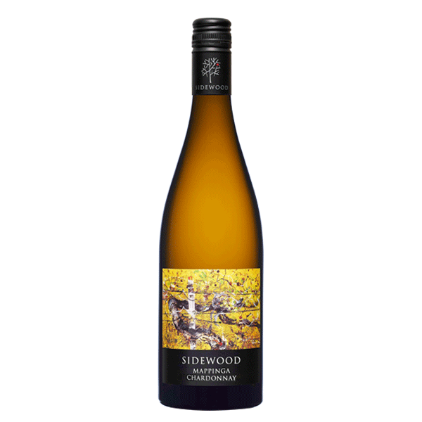Sidewood Mappinga Chardonnay