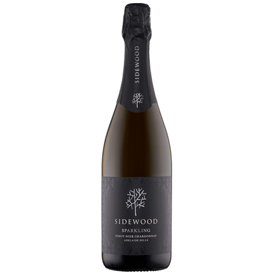 Sidewood NV Sparkling Pinot Chardonnay