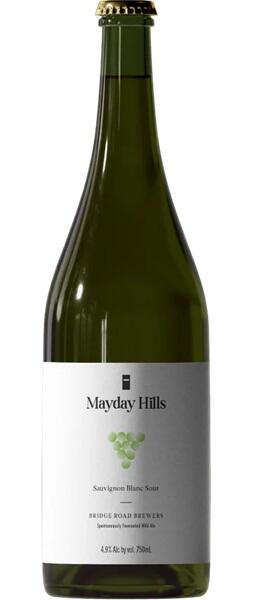 Bridge Rd Mayday Sauvignon Blanc Sour