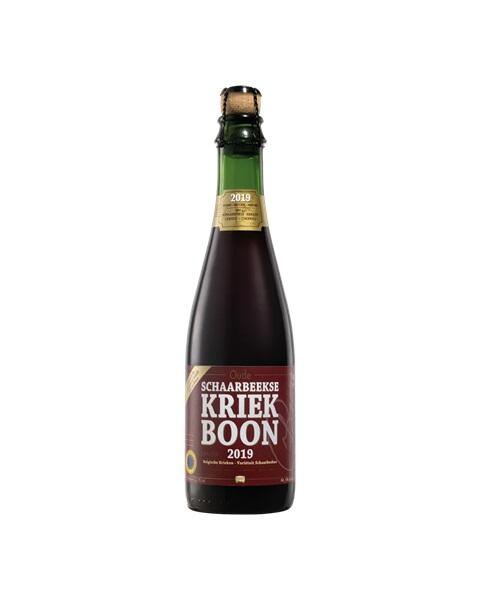 Boon Schaarbeekse Kriek