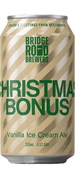 Bridge Rd Christmas Bonus