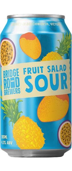 Bridge Rd Fruit Salad Sour