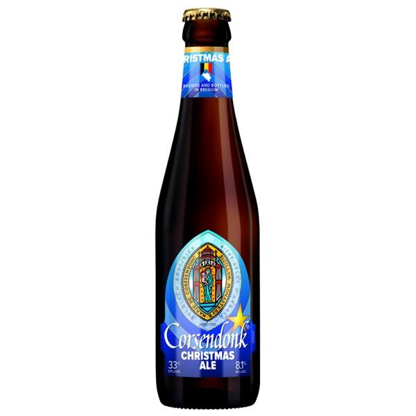 Corsendonk Christmas