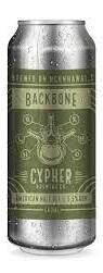 Cypher Backbone Pale Ale
