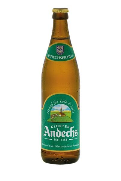 Andechs Andechser Hell