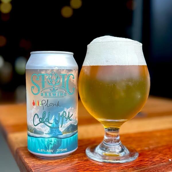 Stoic Cold IPA