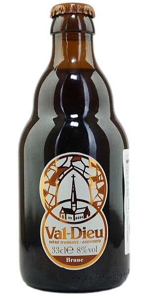 Val Dieu Abbey Brune 330ml
