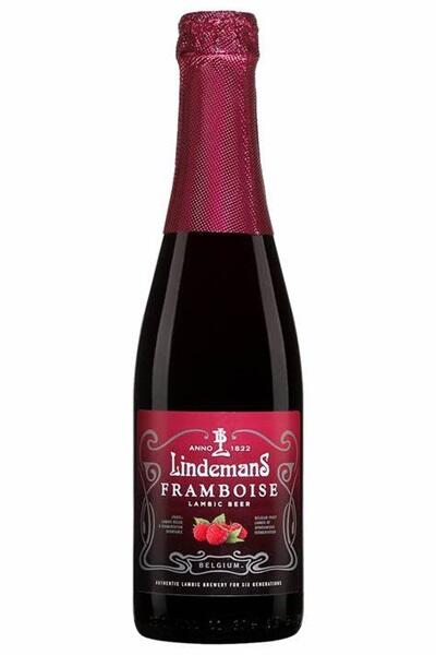 Lindemans Framboise 750mL