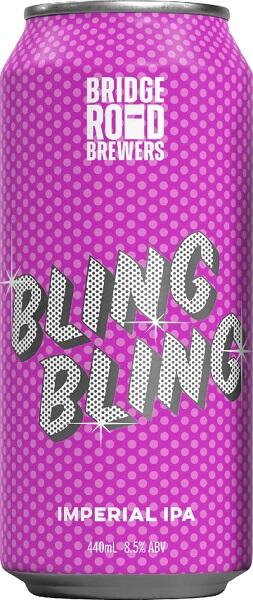 Bridge Rd Bling Bling