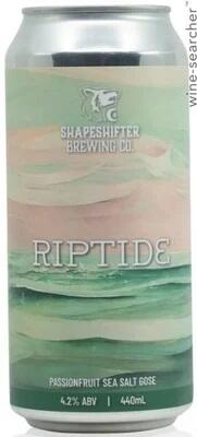 Shapeshifter Riptide Session Sour