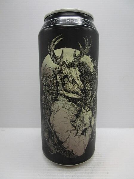 Anchorage/Tired Hands Star Dragon