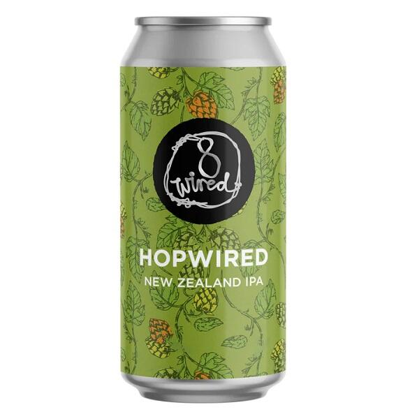 8 Wired Hopwired NZIPA
