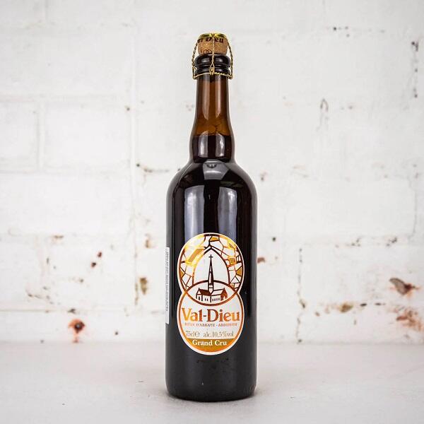 Val Dieu Cuvee 800 750ml