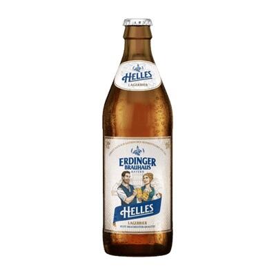 Erdinger Brauhaus Lager
