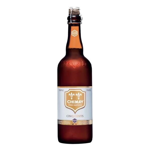 Chimay Doree 750ml
