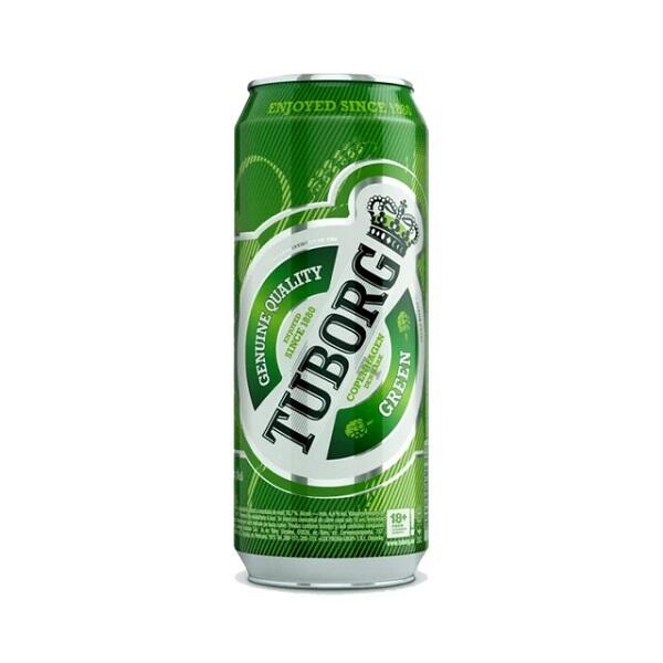 Tuborg 500ml