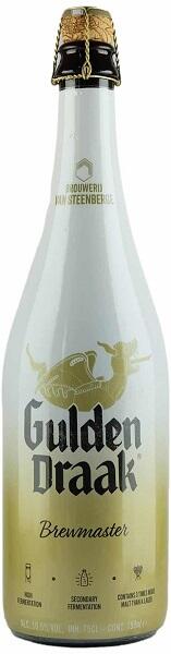 Gulden Draak Brewmaster 750ml