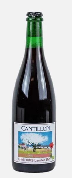 Cantillon Kriek 750ml