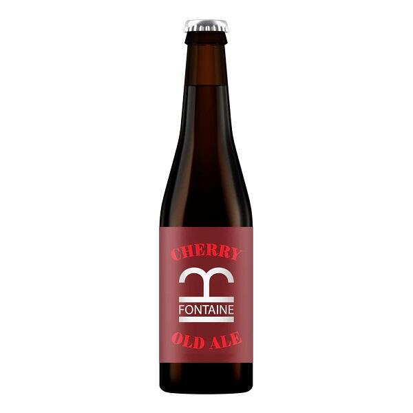 Fontaine She'll Be Right Cherry Old Ale