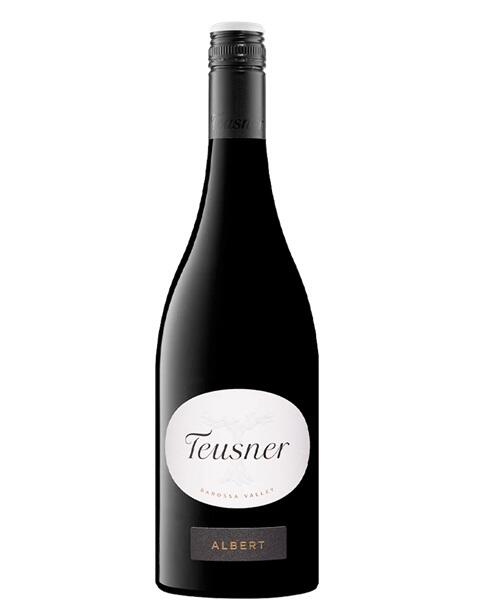 Teusner Albert Shiraz 750ml
