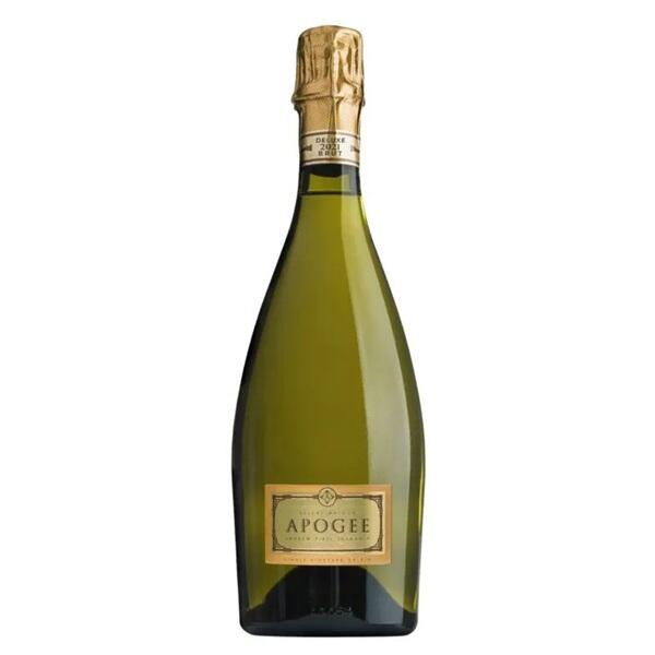 Apogee Vintage Brut Deluxe