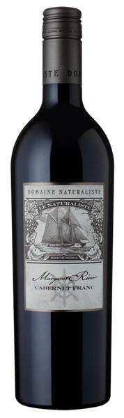 Domaine Naturaliste Le Naturaliste Cab Franc