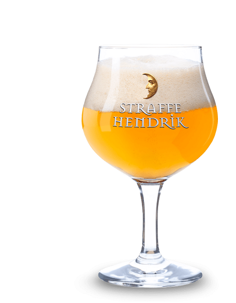 Straffe Hendrik Tripel