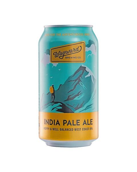 Wayward IPA