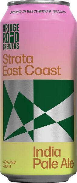 Bridge Road Strata EC IPA