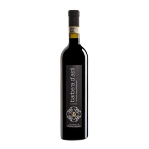 Portacomaro Barbera D'Astri DOCG