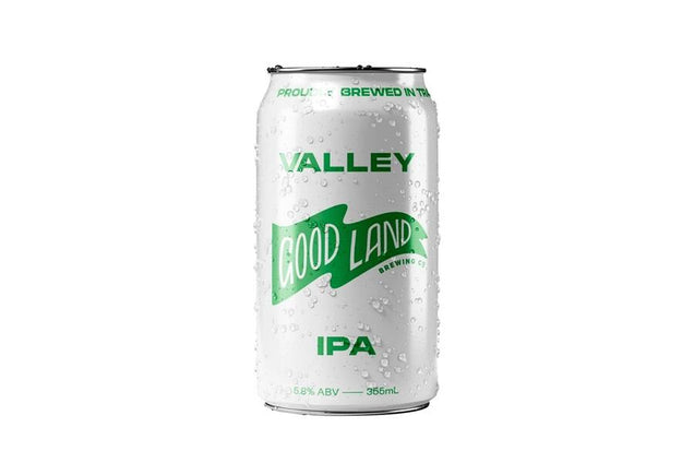 Good Land Valley IPA