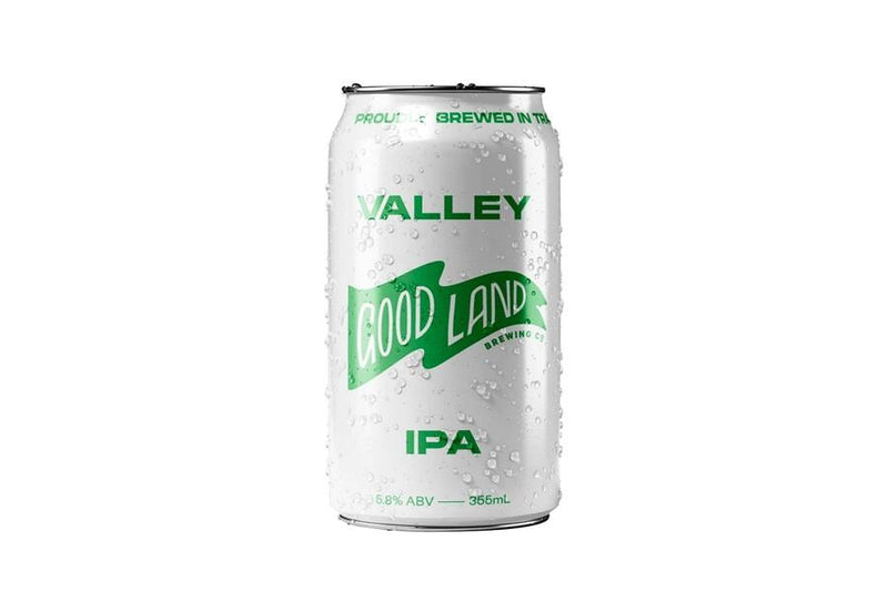 Good Land Valley IPA