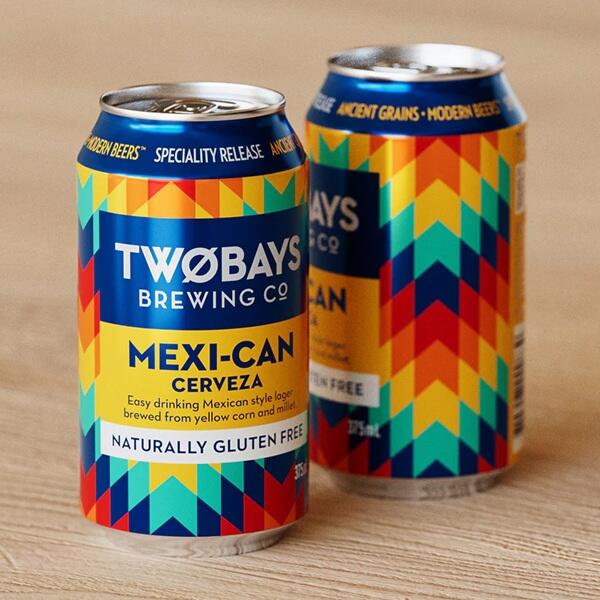 Two Bays Cerveza