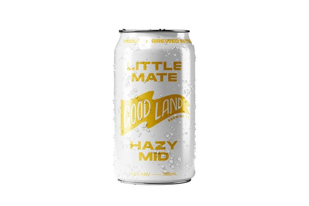 Good Land Little Mate Hazy Mid