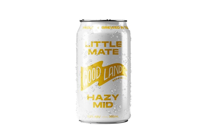 Good Land Little Mate Hazy Mid