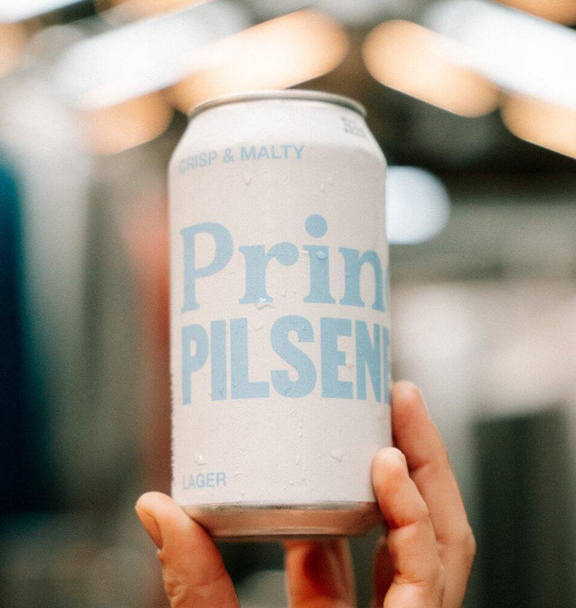 Principle Pilsner