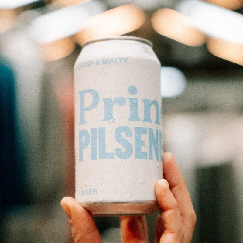 Principle Pilsner